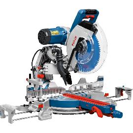 Kapp- und Gehrungssäge GCM 12 GDL Produktbild